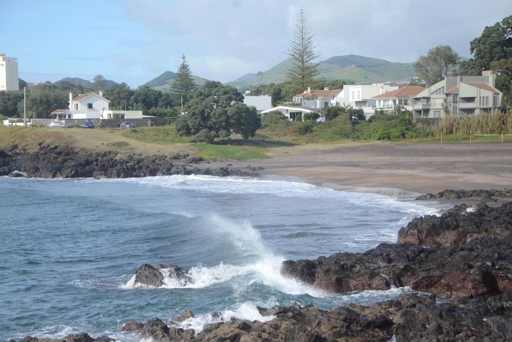 Cantinho Do Populo Ponta Delgada Exterior foto
